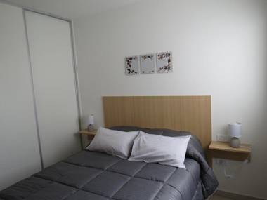 Departamento a estrenar muy buena ubicación.