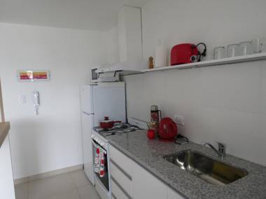 Departamento a estrenar muy buena ubicación.