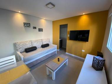 Departamentos RV AGUADO - con PARRILLA