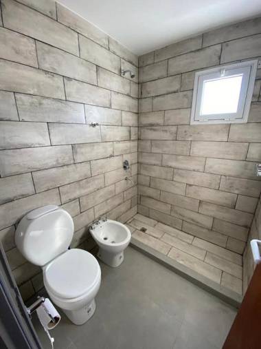 Departamentos RV AGUADO - con PARRILLA