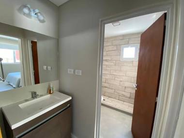 Departamentos RV AGUADO - con PARRILLA