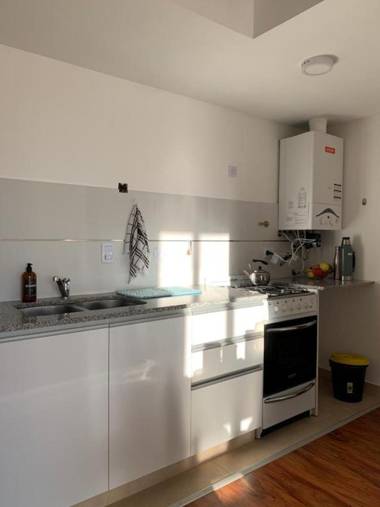 Departamento 12 de Octubre