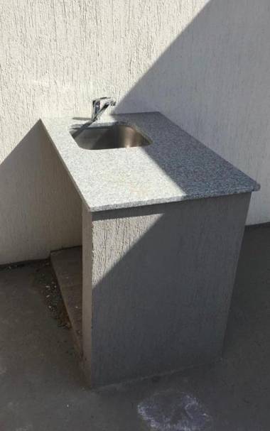 Departamento 12 de Octubre