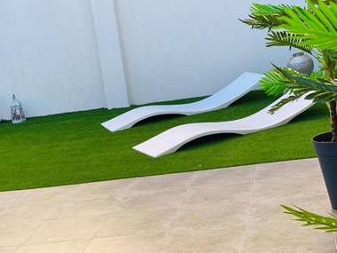 Departamentos del Sur Bahía Blanca