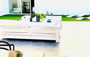 Departamentos del Sur Bahía Blanca