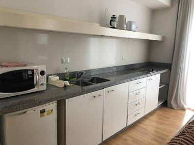 Apartamentos Libertador Martinez