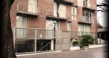 Apartamentos Libertador Martinez