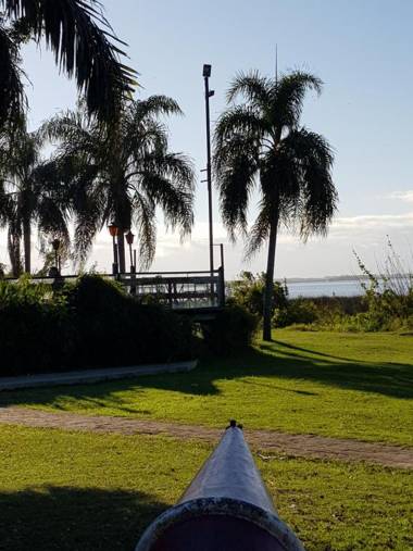 La Ribera Home & holidays