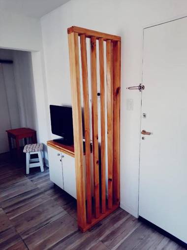 AP apartment Las Lomas