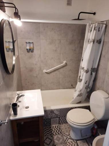 AP apartment Las Lomas