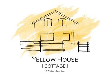 Yellow House Cottage