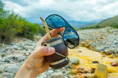 Cabañas de Montaña Rio Amarillo