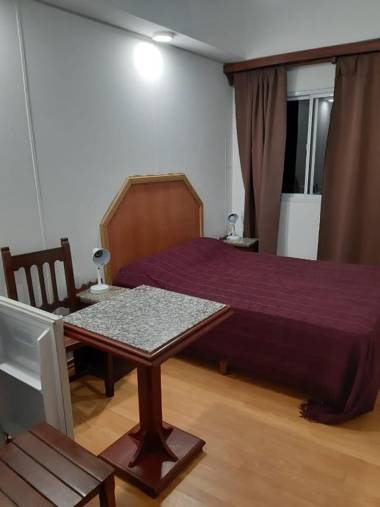 Hotel Virreyes