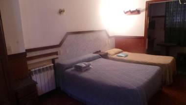 Hotel Virreyes