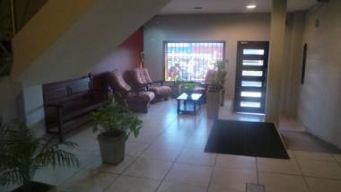 Hotel Virreyes