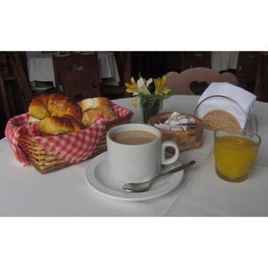 Hosteria Helvecia