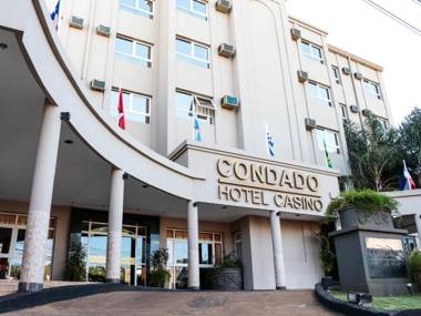 Condado Hotel Casino Santo Tome