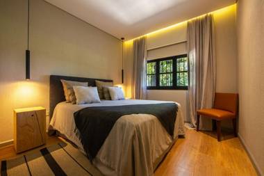 La Estacada Polo & Lodge