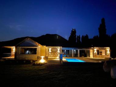 Ayres de Uco Lodge & Wine Lovers