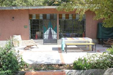 Avalenn Casa de Campo