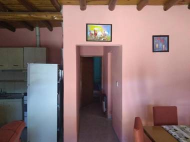 Hospedaje Cabaña Lemos