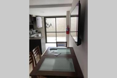 Departamento Tranquilo