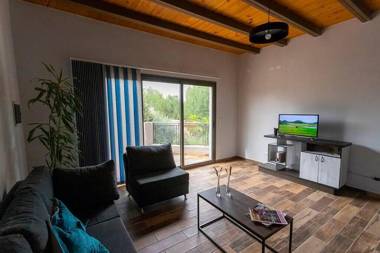 Departamento - Cruz de Piedra BRISA DE OLIVOS