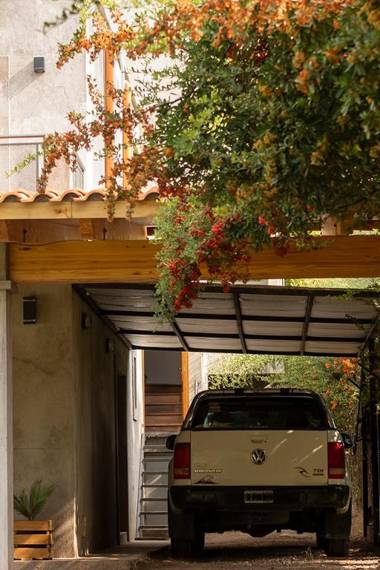 Departamento - Cruz de Piedra BRISA DE OLIVOS