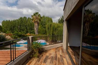 Departamento - Cruz de Piedra BRISA DE OLIVOS