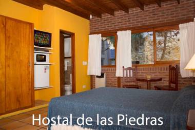 Hosteria de las Piedras