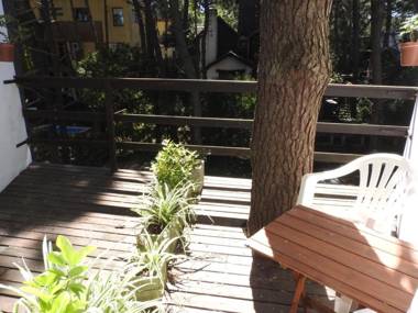 Hosteria de las Piedras