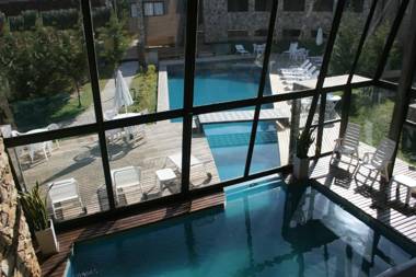 Village de las Pampas Apart Hotel Boutique