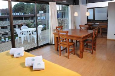 Village de las Pampas Apart Hotel Boutique