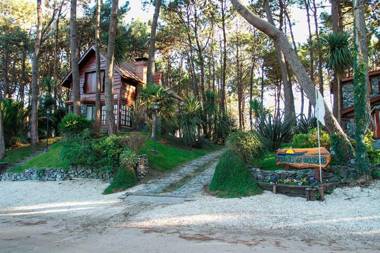 Cabañas del Bosque