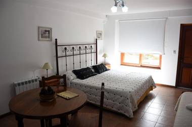 Cabañas Antu Kuyen