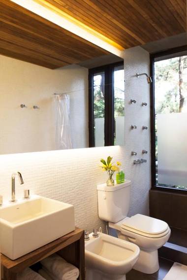 Plenilunio Mar de las Pampas