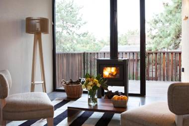 Plenilunio Mar de las Pampas