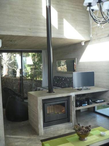 V & D - Casas en Mar Azul