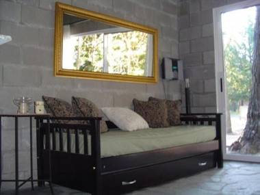 Loft Hadas del Bosque