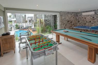 Runa Moraira Apart & Spa