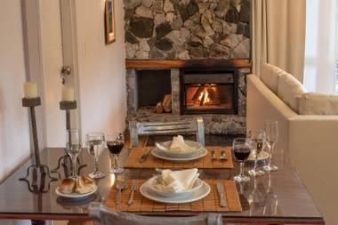 Runa Moraira Apart & Spa