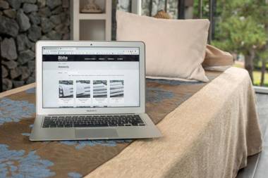 Runa Moraira Apart & Spa