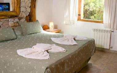 Pillmayken Apart&Spa Mar de las Pampas