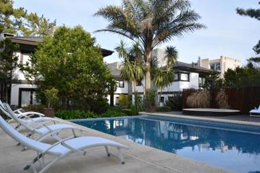 Careyes Villa de Mar & Spa