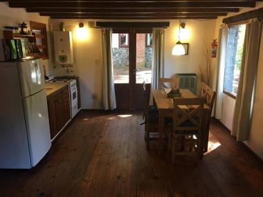 Complejo de Cabañas Tunquelen