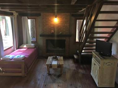 Complejo de Cabañas Tunquelen