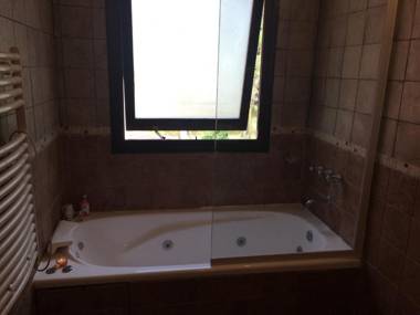 Rincon de las Pampas