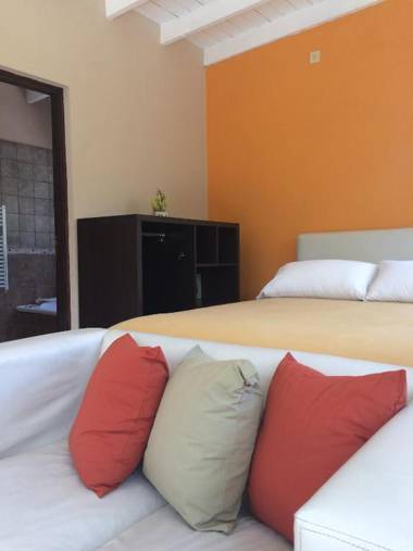 Rincon de las Pampas