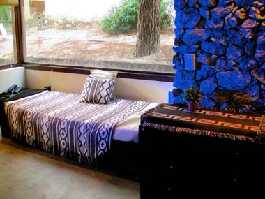 Altos Medanos Cabañas & Club de Bosque