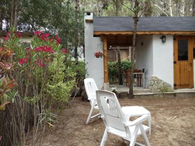 Patagonia Playa Suites